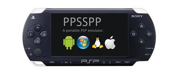 psp games download for android